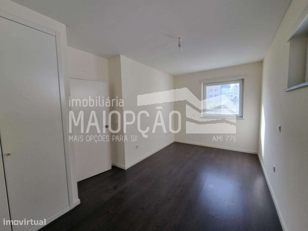 Apartamento T2 - Covilhã - Grande imagem: 4/6