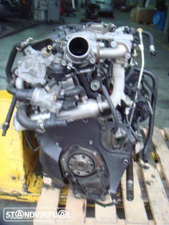 Motor Alfa 156 1.9 JTD - 8