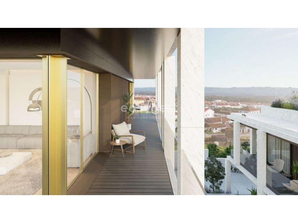 Apartamento T3 inserido no novo Condomínio Top Residence - Grande imagem: 5/12