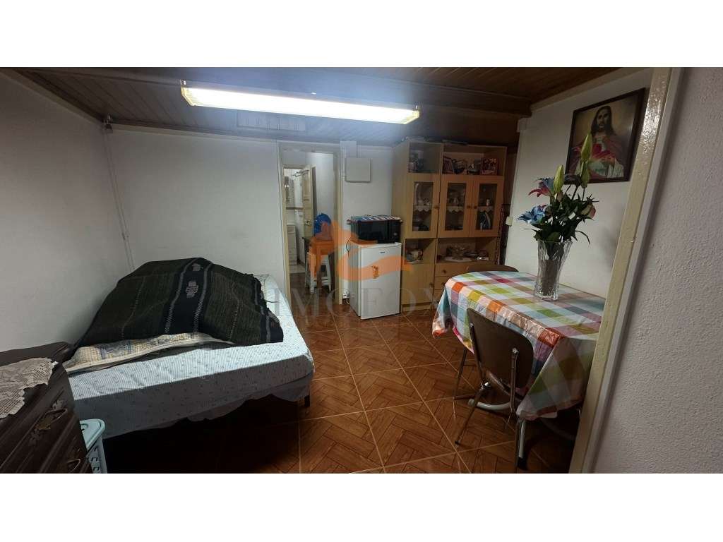 Moradia Pronta a Habitar localizada na vila de Avô - Ótimo para Alo...-3