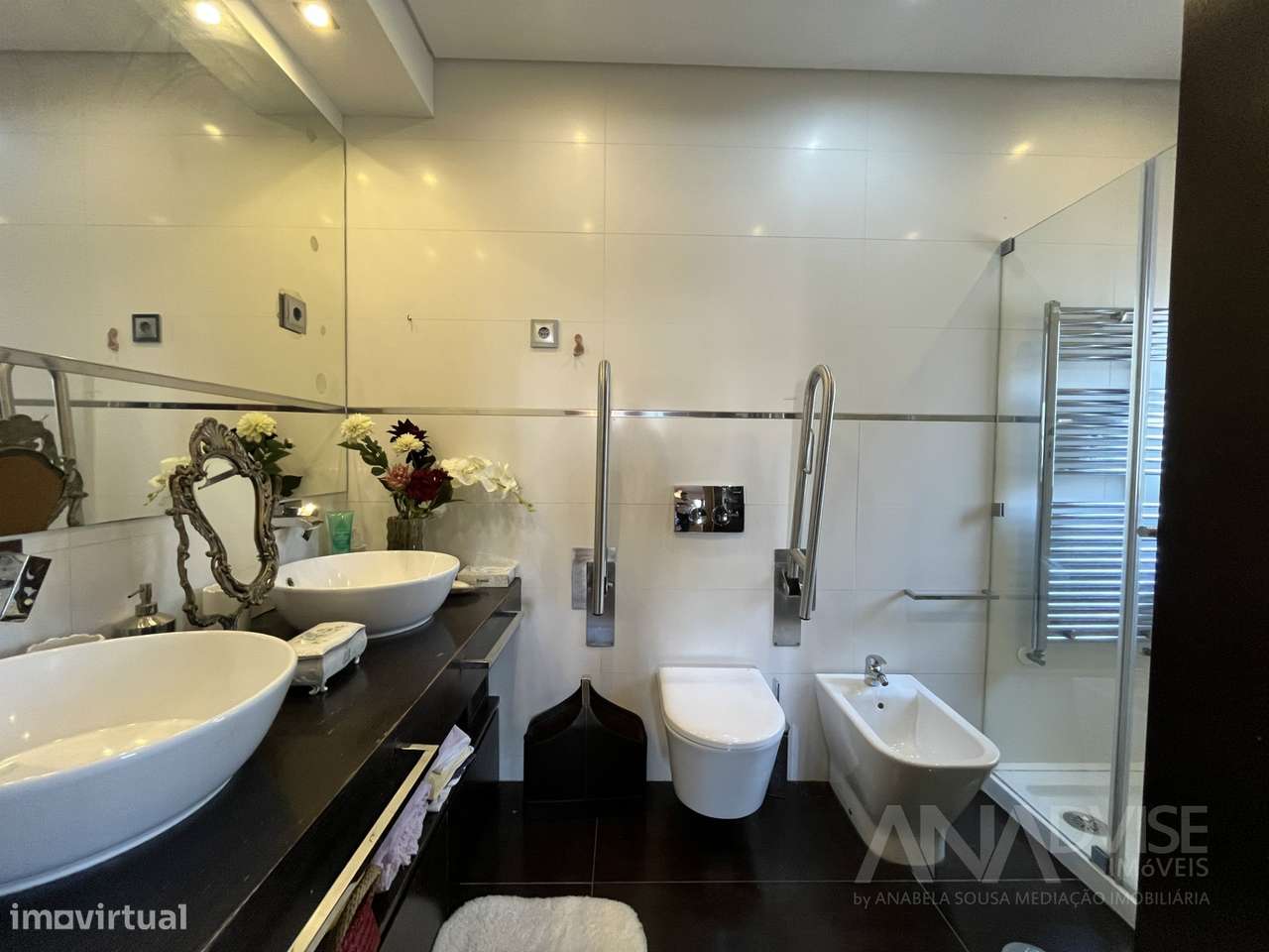 Moradia Isolada T6 Venda em Viseu,Viseu-15