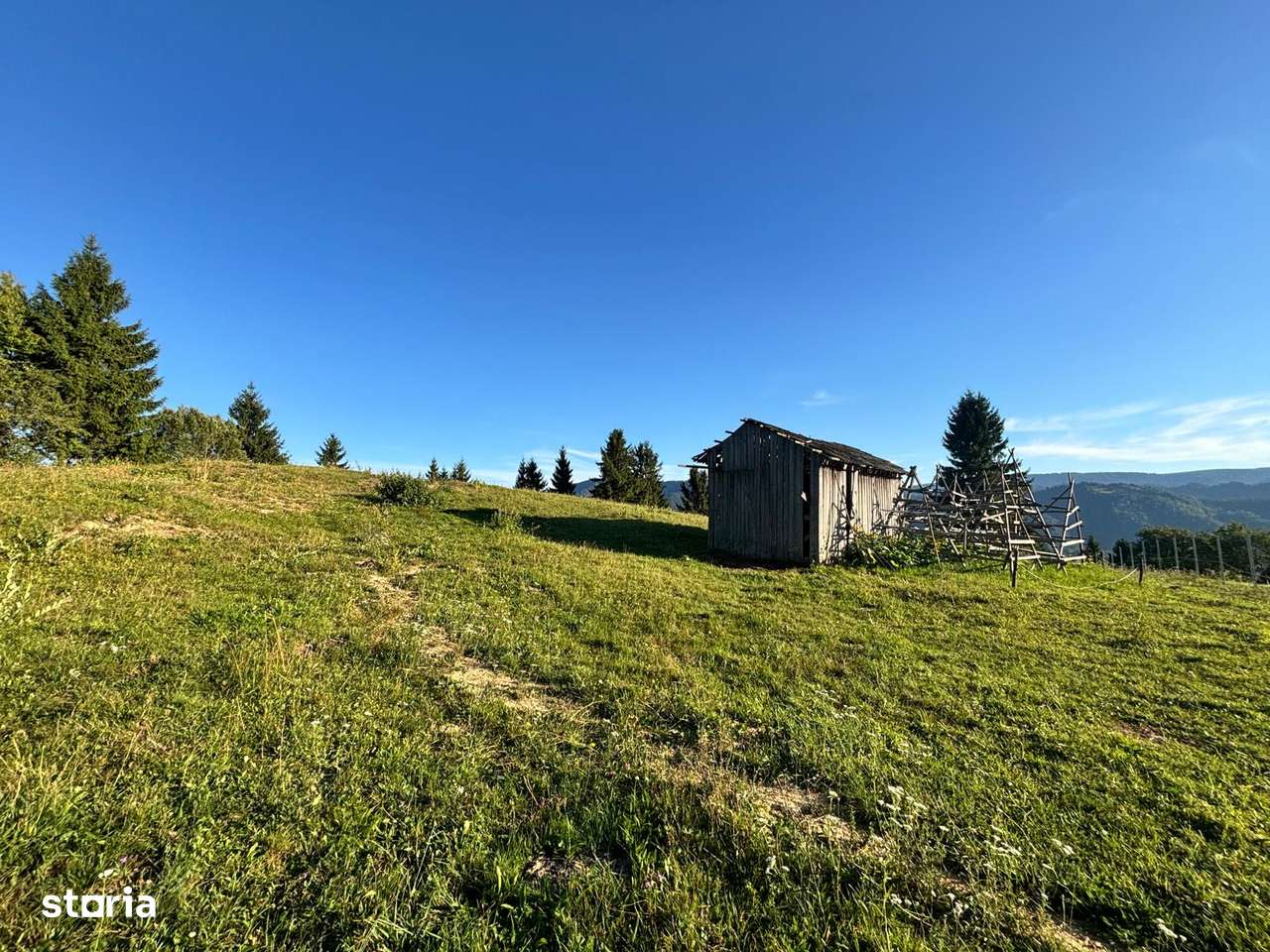 Teren cu view spre lac- 20 arii--4