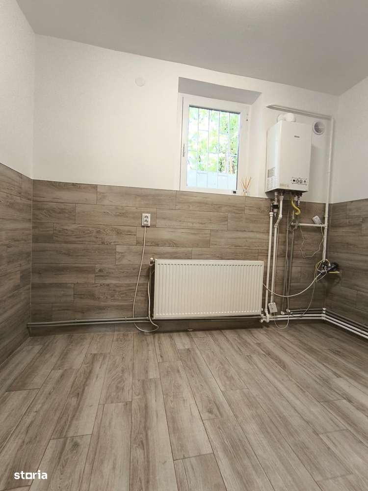 Apartament 3 camere complet renovat de vânzare – Fundatie / Bl Rusești - Imagine principală: 5/11