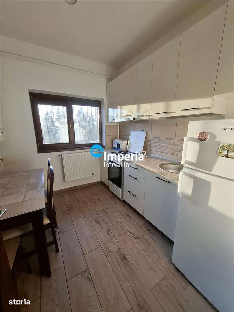 Apartament 1 camera decomandat de inchiriat Moara de Vant - Little Tex - Imagine principală: 3/9