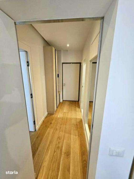 inchiriere studio dublu  lux Nusco view superb - Imagine principală: 4/8