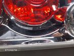 Lampa tył lewa Ford Mustang 2007 - 9