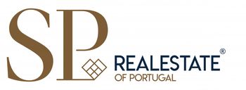 SP Real Estate Logotipo
