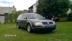 Volkswagen Passat 1.9 TDI Comfortline - 4