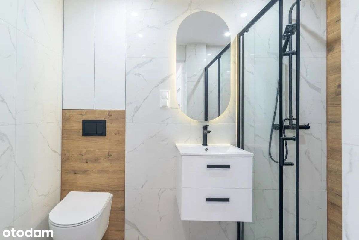 2 pokoje po remoncie, blisko komunikacji-3