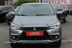 Mitsubishi ASX - 8