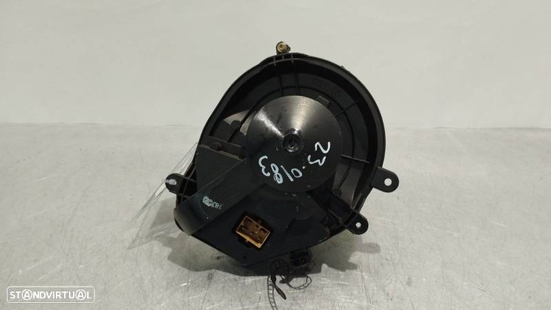 Motor Da Sofagem Volkswagen Passat Variant (3B6) - 2