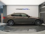 BMW Seria 5 530d xDrive AT - 8