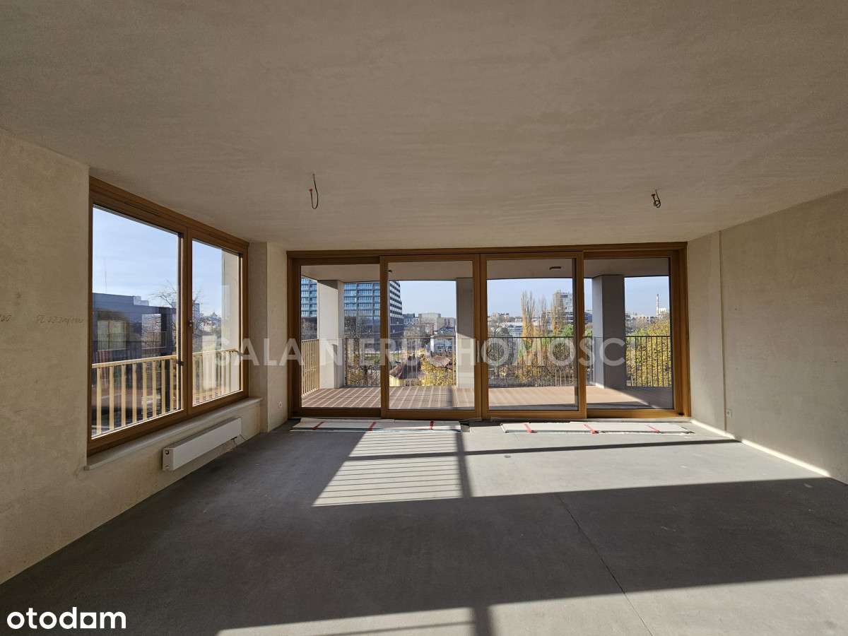 Apartament 103 kw 4 pokoje, Prestiżowa lokalizacja - Pełny obrazek: 1/20