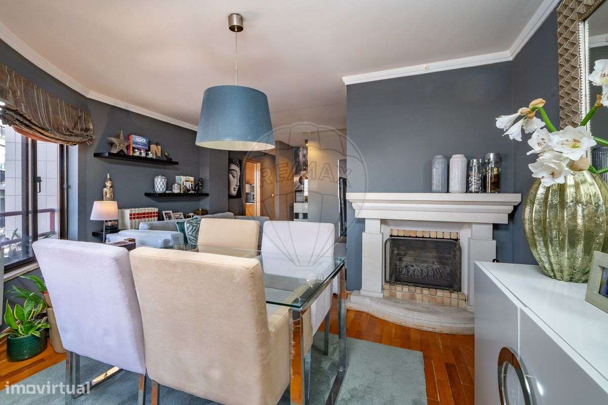 Apartamento T1 para venda - Grande imagem: 5/24