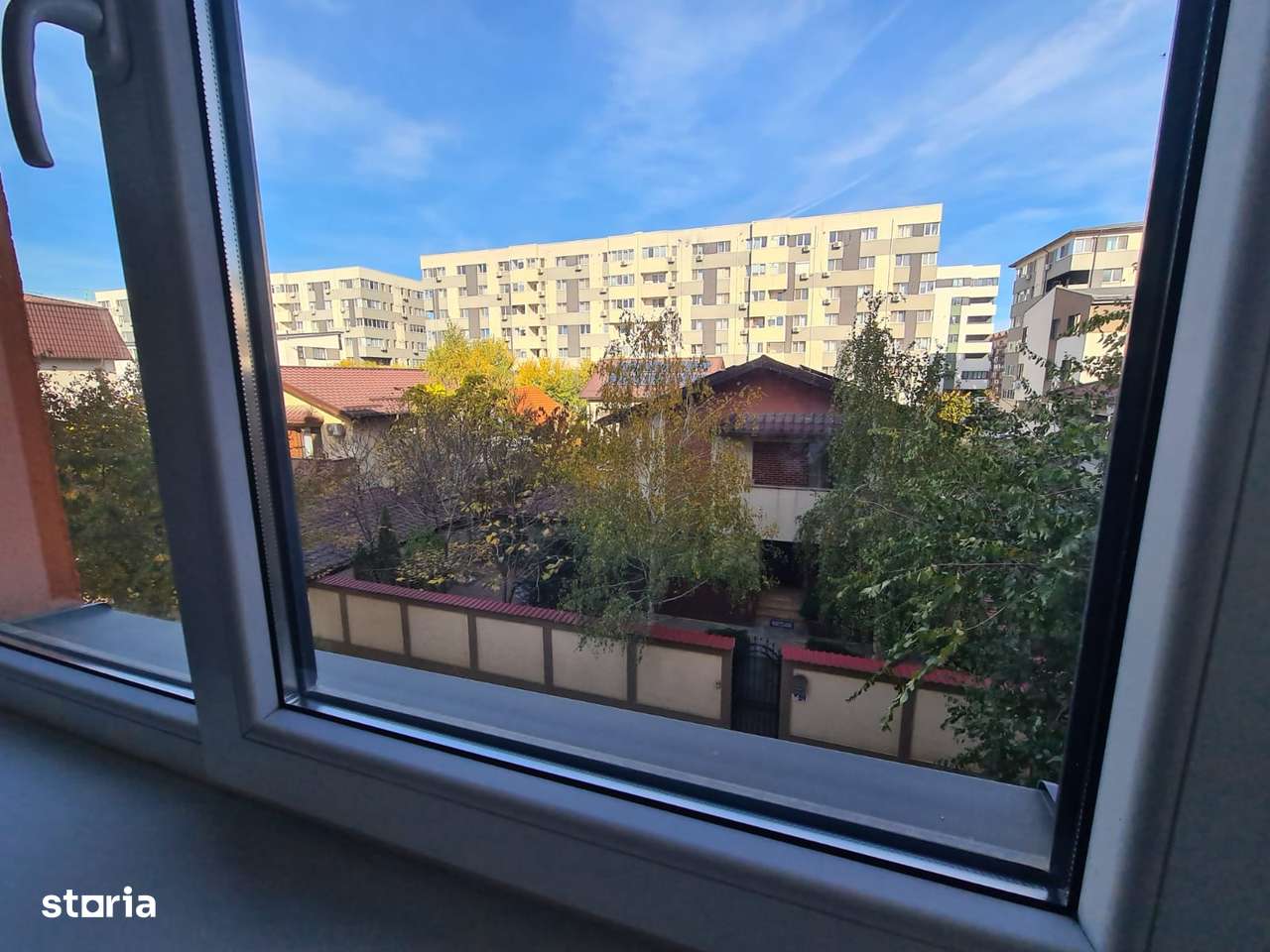 Apartament 2 camere tip Studio – 36 mp – Str. Tineretului – 64.000 €-9