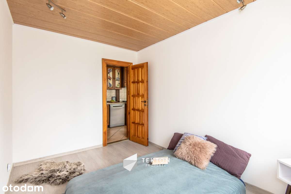 2 pokoje/grunwald/piwnica/pod wynajem - Pełny obrazek: 3/11