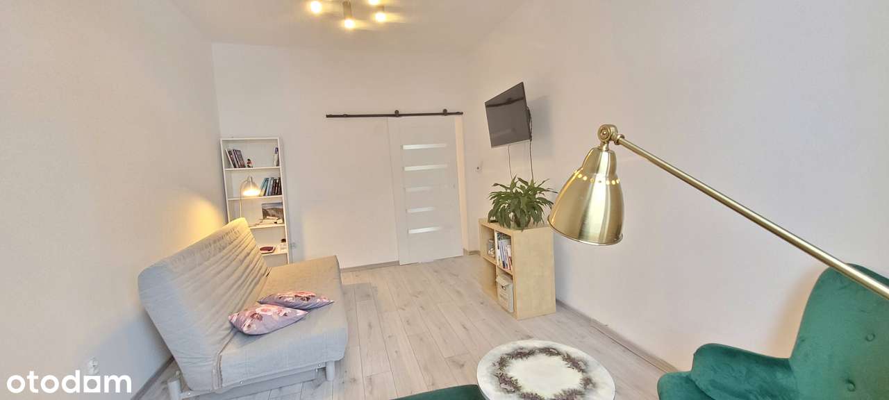 Ciepłe rodzinne 3 pokojowe okolice Parku-5