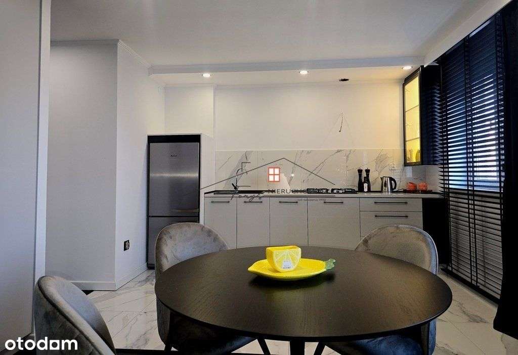 Przemyśl, apatrament na Zasaniu,-12