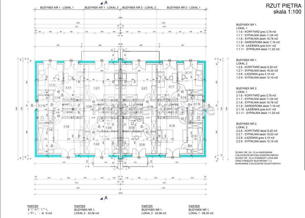 Lokale o metrażu 126m2 i 161 m2 Bez Prowizji-4