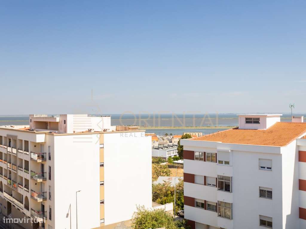 Exclusivo T4 Penthouse de Luxo com 379 m² na Póvoa de Santa Iria.-47