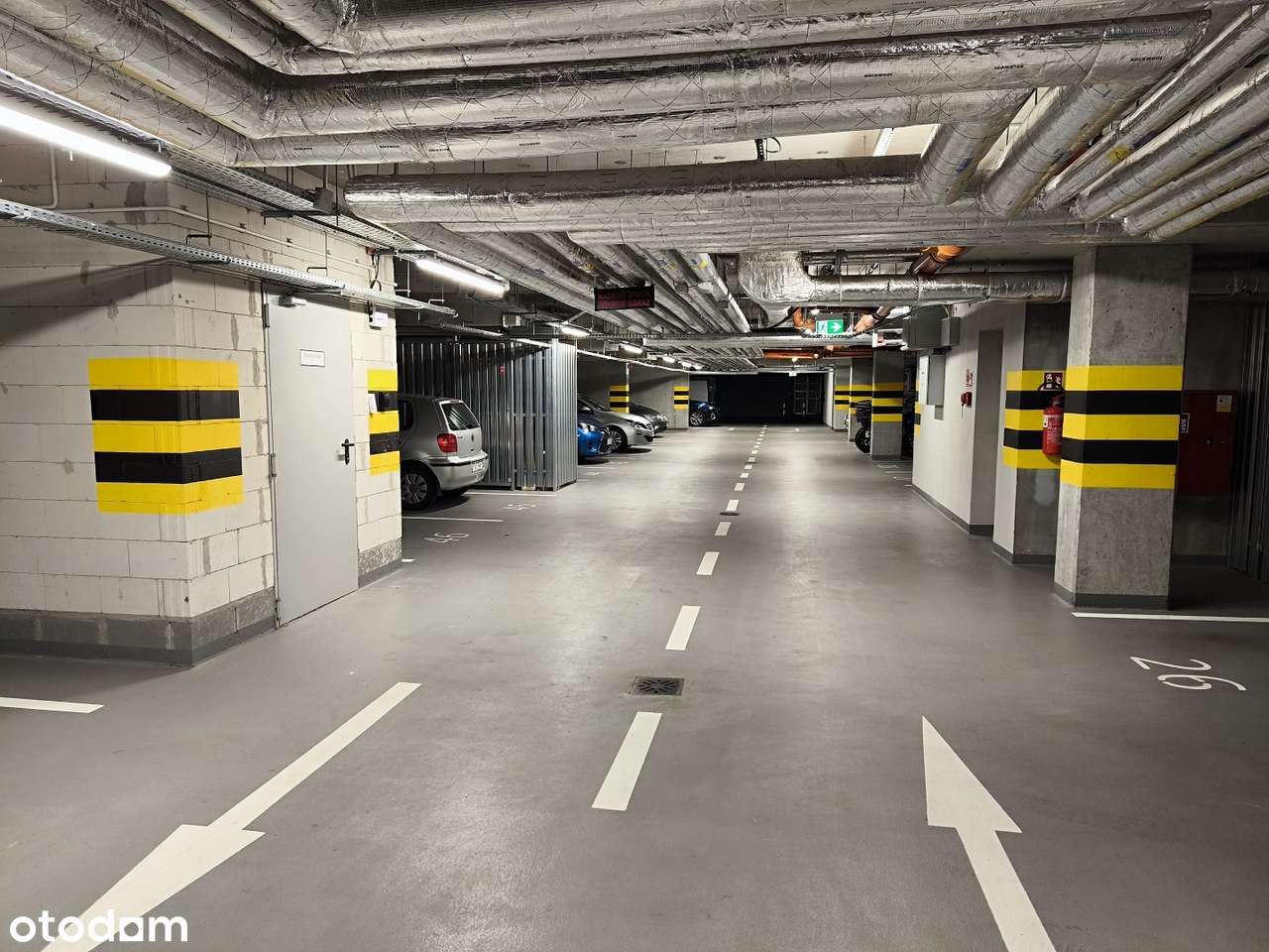 Blisko centrum, wśród zieleni-8