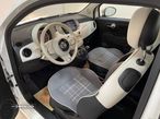 Fiat 500 1.2 Lounge - 15