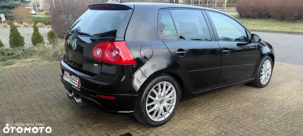 Volkswagen Golf V 1.4 TSI GT Sport - 17