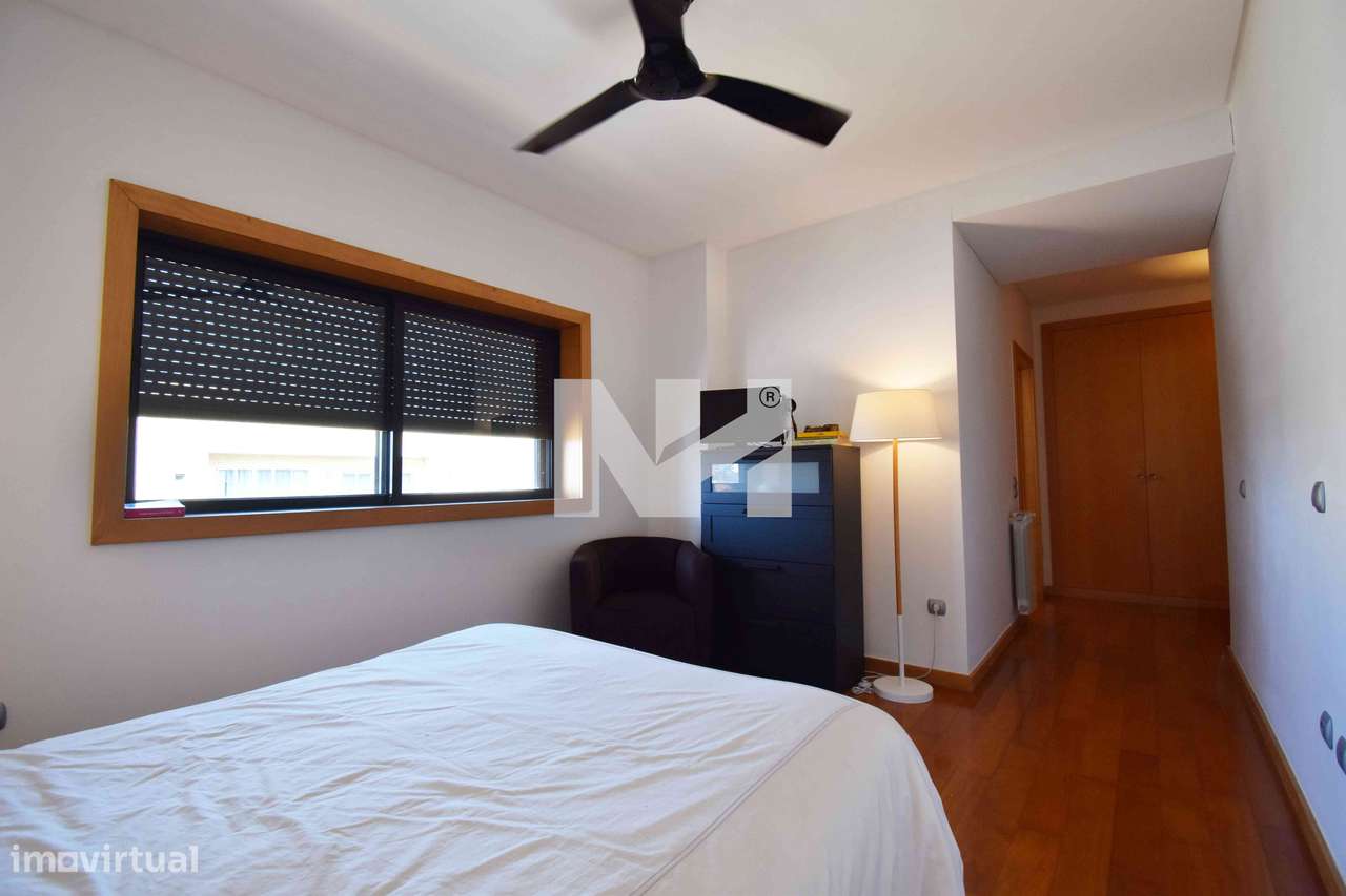 Apartamento | T3 | Maia | Centro-26
