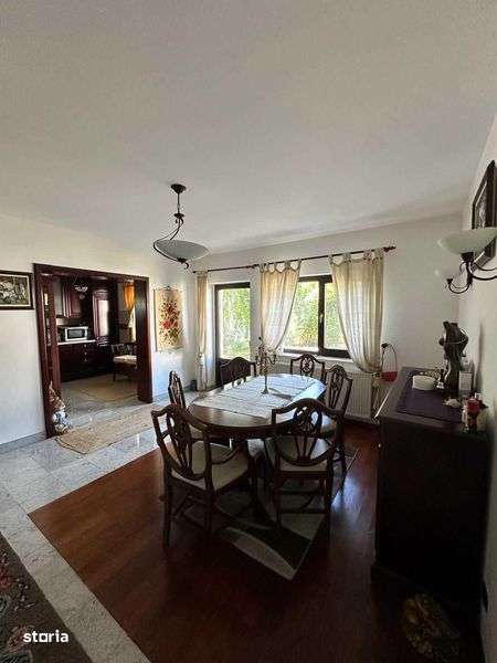 Vila de lux Bucium, Iasi - 305 mp | Parcela 1000mp | Utilitati full - Imagine principală: 5/8