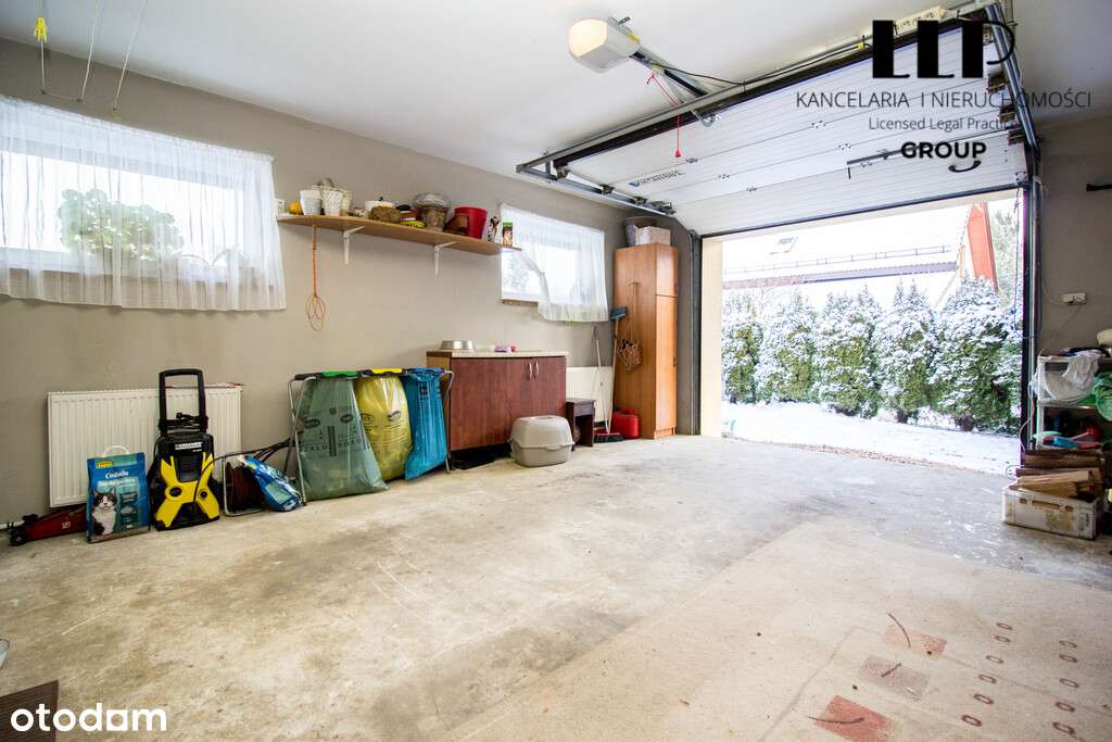 Dom 248,56 m2 gotowy do zamieszkania - Tenczynek-18