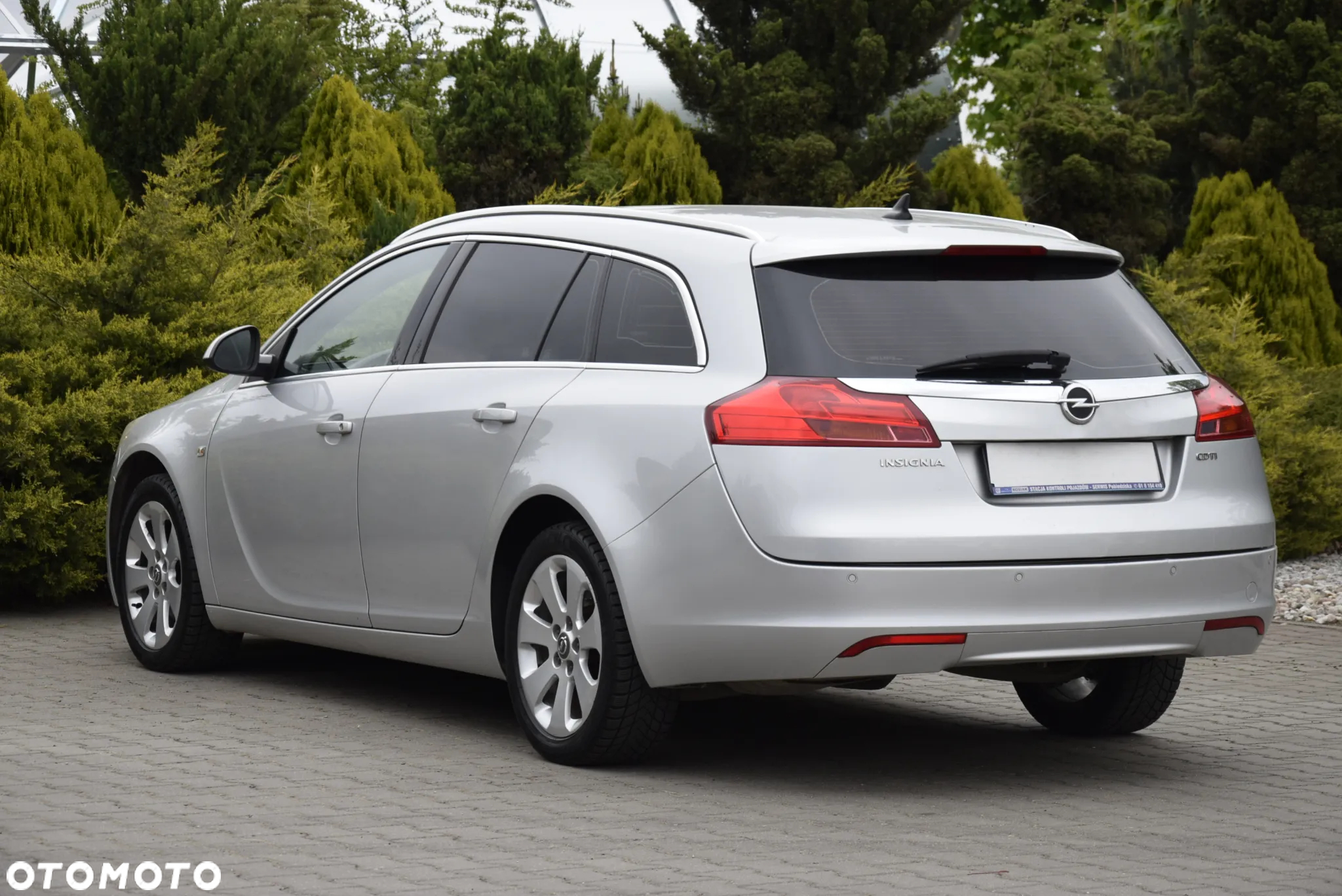 Opel Insignia 2.0 CDTI Edition - 15