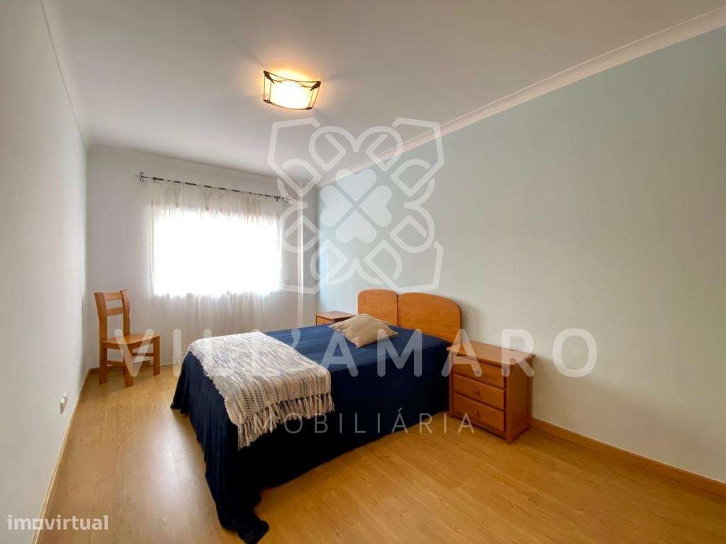 T2 - 2 WC - Parqueamento - Elevador - Ericeira - Grande imagem: 4/12