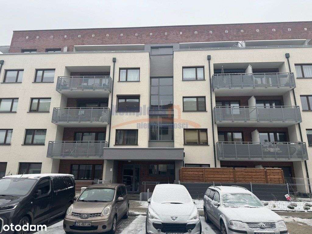 Komfortowe mieszkanie w prestiżowej lokalizacji-0