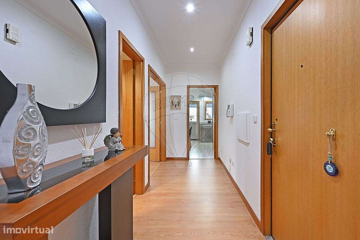 Apartamento T3 para venda-12