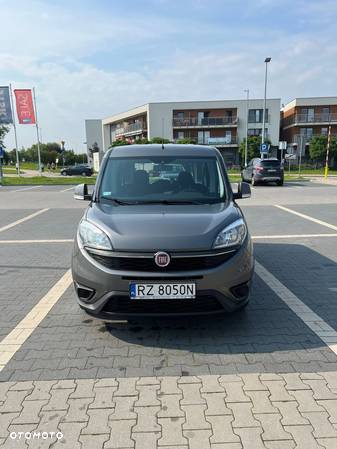 Fiat Doblo 1.6 Multijet 16V Easy - 4