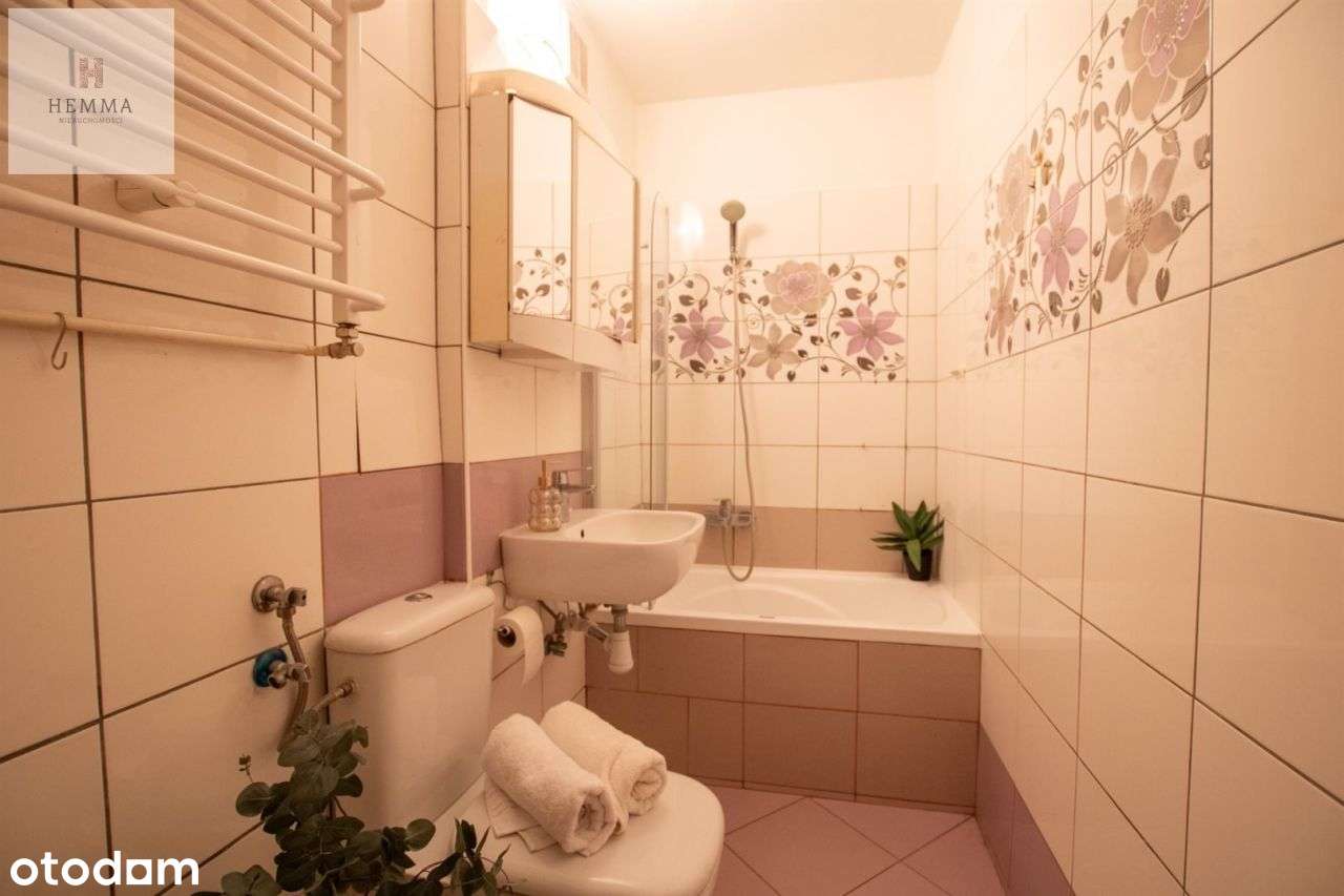 Mieszkanie, 51,29 m², Elbląg-15