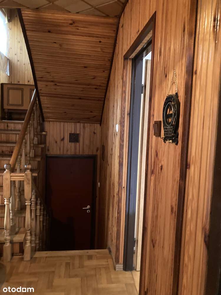 Dom wolnostojący - Ciechanowiec - Pełny obrazek: 4/20