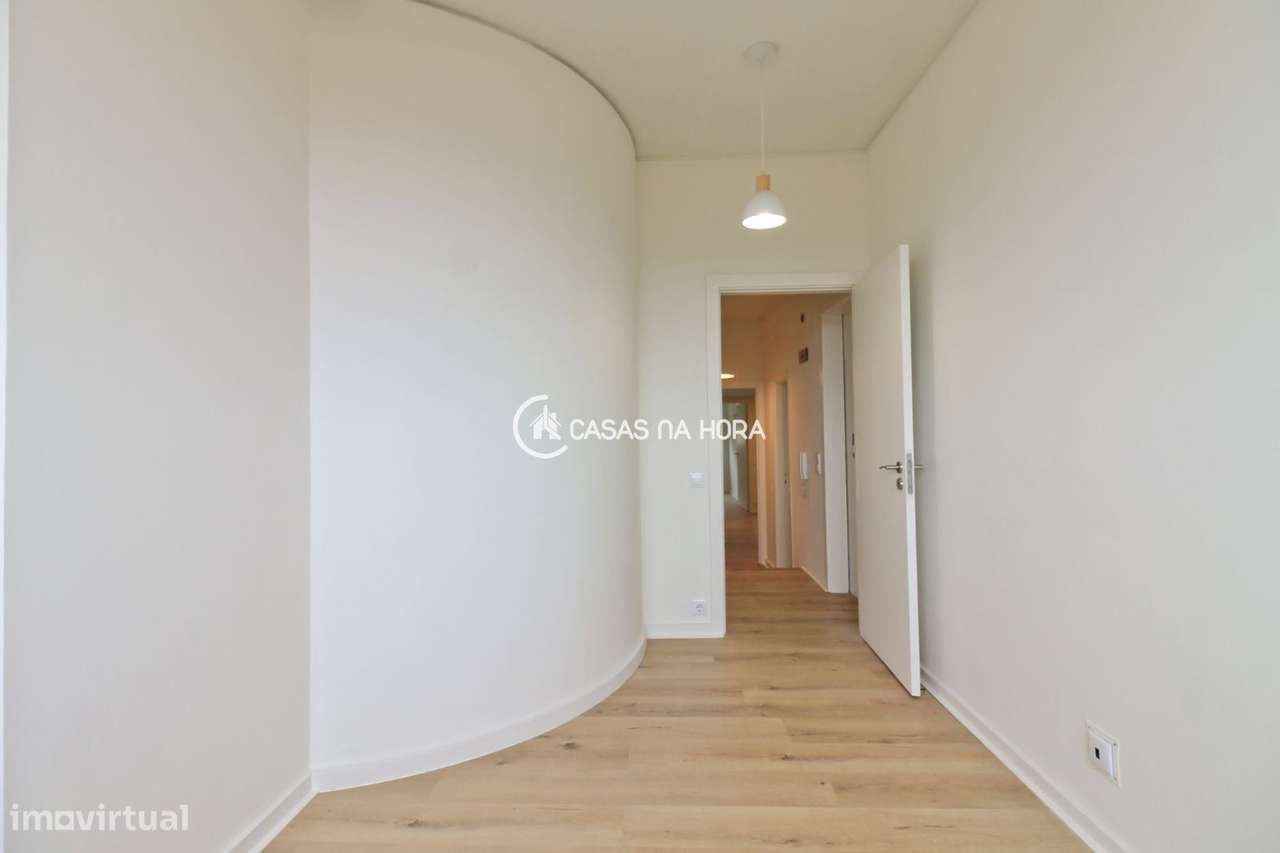 T4 Quinta Seca | Matosinhos | Varanda | Renovado-6