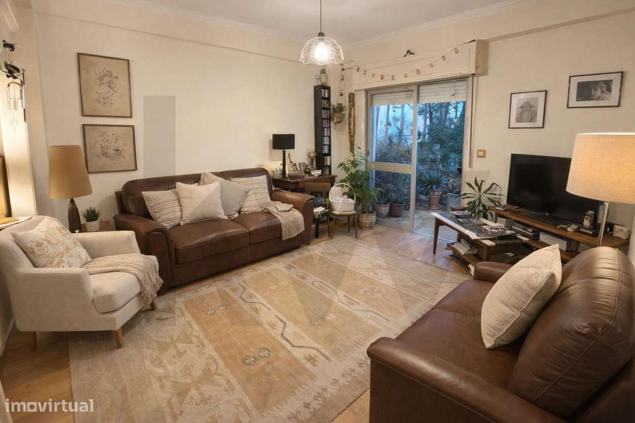 Apartamento T2 em Rinchoa - Grande imagem: 3/18