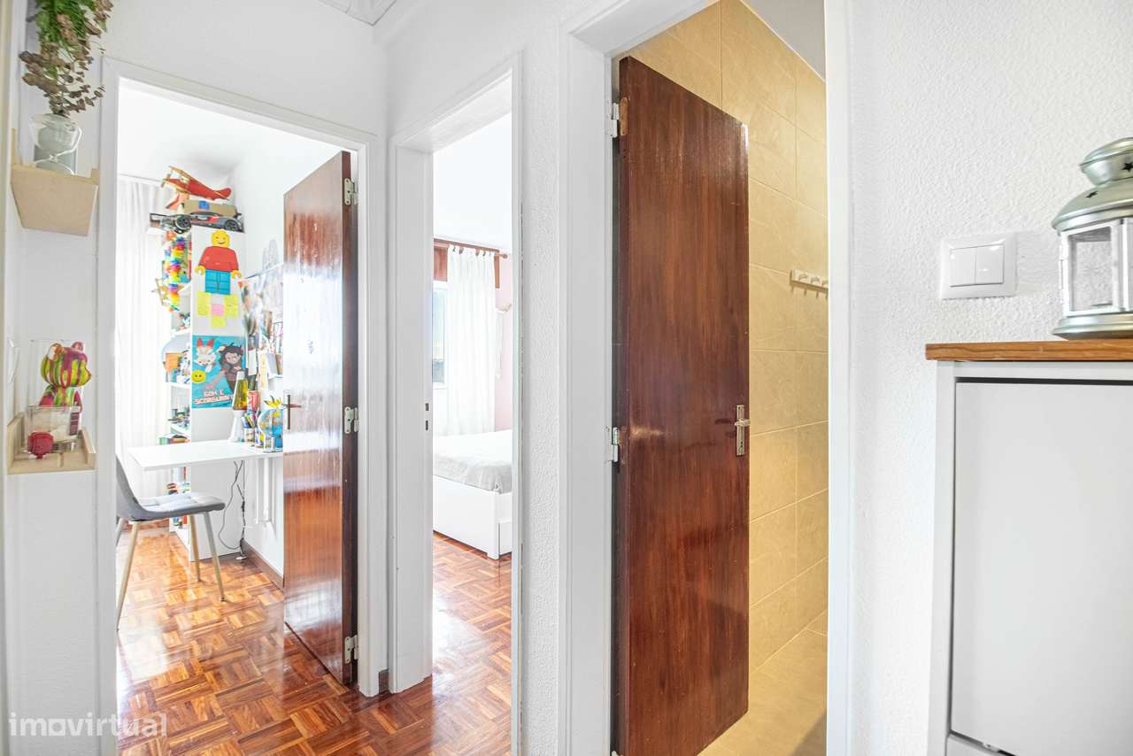 T3 Remodelado em 2021 c/ imensa luz natural e elevador-17