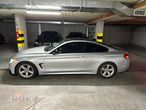 BMW Seria 4 428i Coupe M Sport - 2