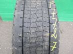 315/70/22.5 Bridgestone H-DRIVE 002 - 1