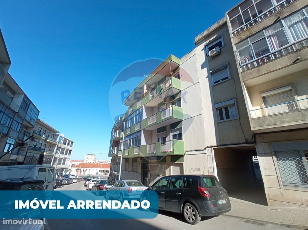 Apartamento T2 para venda