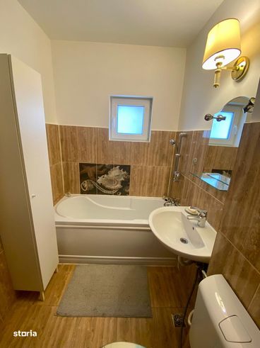 Apartament Luminos 2 Camere - 7 Minute metrou Titan - 5 Min Parcul IOR-11