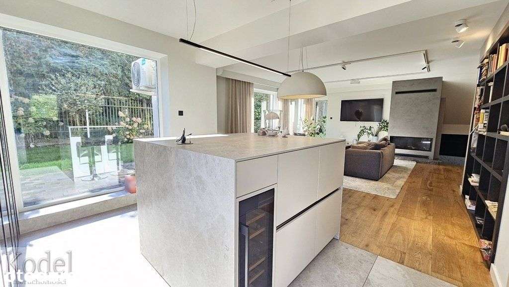 Dom Swoszowice | 7pokoi | 308m2 | działka 27,53ar-9