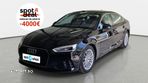 Audi A5 Sportback 2.0 TDI S tronic Design - 1