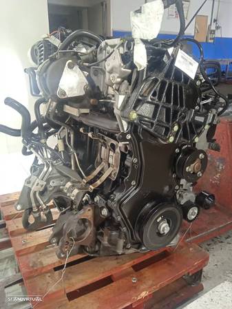 Motor M9R832 RENAULT 2.0L 150 CV - 3