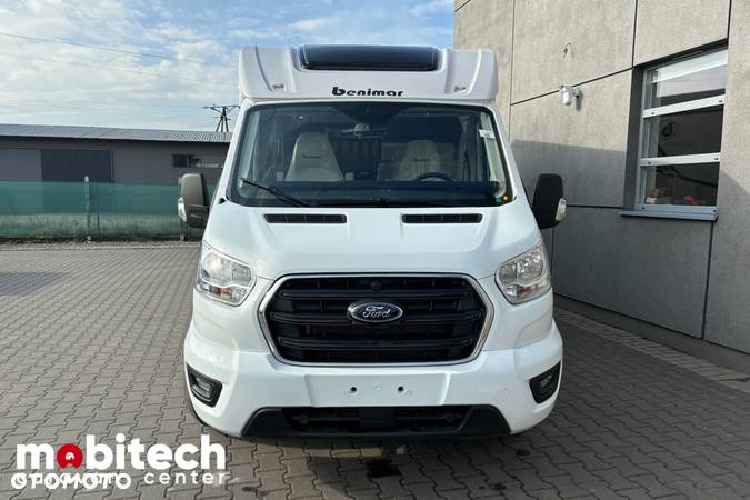 Benimar Ford Yrteo 840 - 7