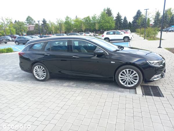 Opel Insignia 2.0 CDTI automatik Business Innovation - 6