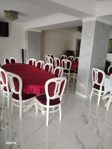Pensiune Arad 10 camere 495 000 euro-1